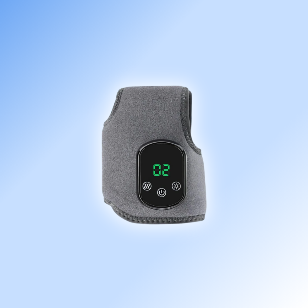 Hanno™ | Elektrische Wärmemassagebandage