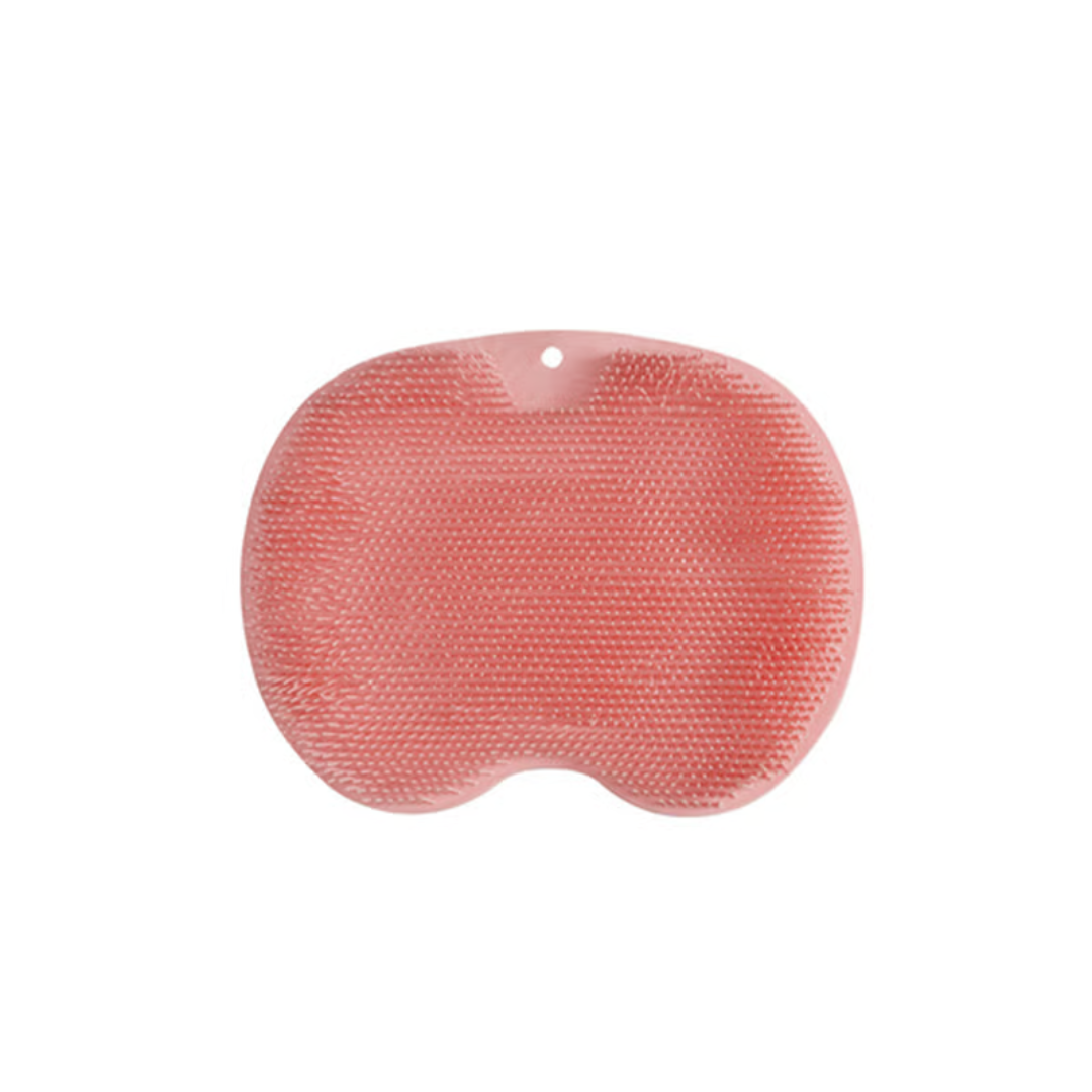 Jutta™ | Silikon-Massage-Badematte