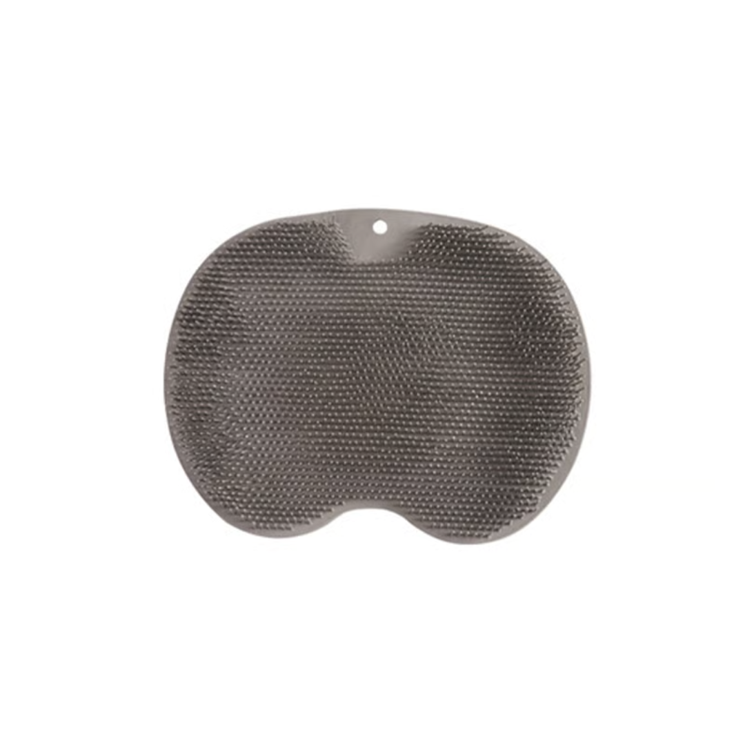 Jutta™ | Silikon-Massage-Badematte