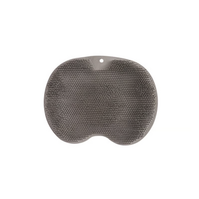 Jutta™ | Silikon-Massage-Badematte