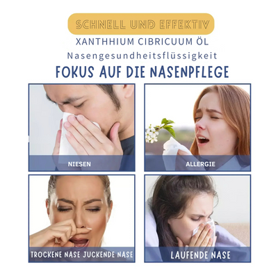 Clemens™ | Heuschnupfenbekämpfer